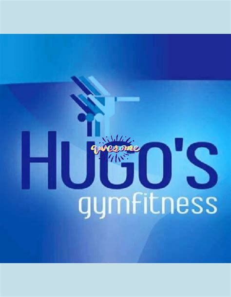 hugo's gym santa clarita ca